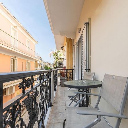 Beautiful City Center Apartments Zakynthos Exterior foto